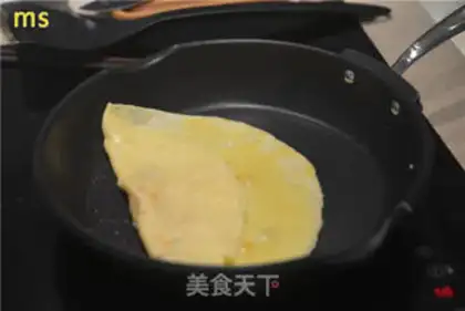 Make Nutritional fatty fast gloves step 5