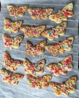 Make Butterflies step 10
