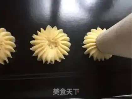 Make Classic butter cookies step 17