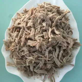 Make Bread machine homemade meat pine step 5