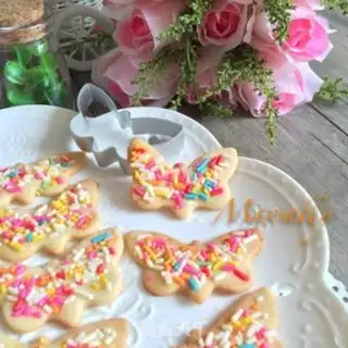 Make Butterflies step 11