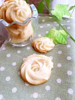 Make Classic butter cookies step 19