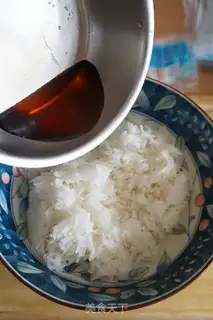 Make Fancy sushi step 4