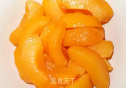 Make Almond jam step 0