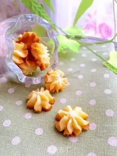 Make Classic butter cookies step 20
