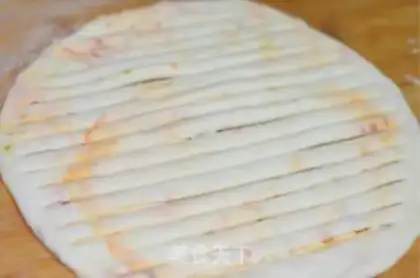 Make A lasagna fragrance step 3