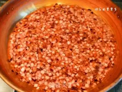 Make Sweet Peaches Lee jam step 6