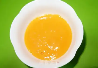 Make Almond jam step 1