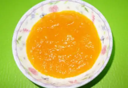 Make Almond jam step 3