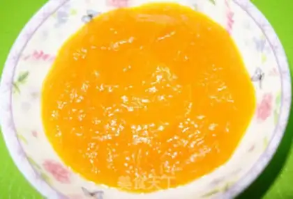 Make Almond jam step 4