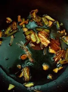Make Chicken onion step 7