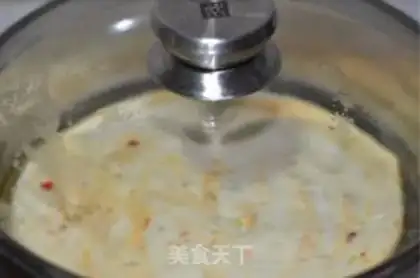 Make A lasagna fragrance step 9