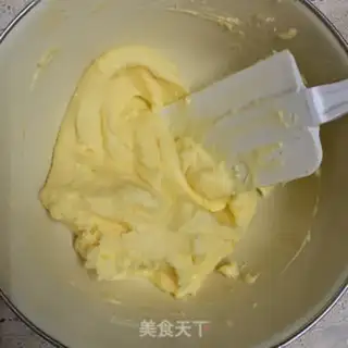 Make Cream cookies step 1