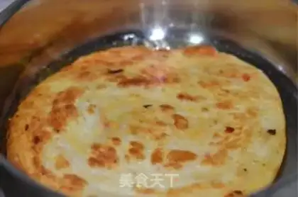 Make A lasagna fragrance step 10