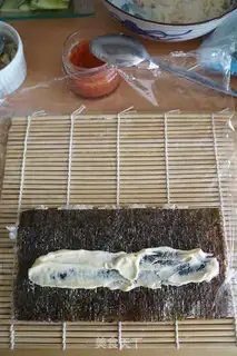 Make Fancy sushi step 11