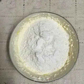 Make Cream cookies step 4