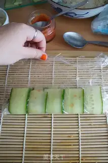 Make Fancy sushi step 14