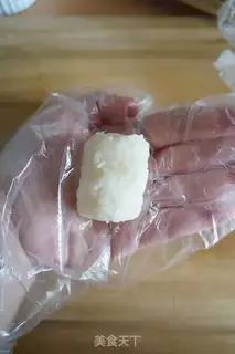Make Fancy sushi step 15