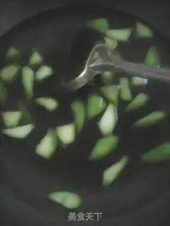 Make Smelt egg soup step 5