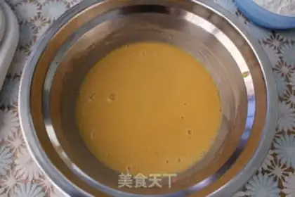 Make Bean Chifeng step 3
