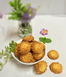 Make Cream cookies step 11
