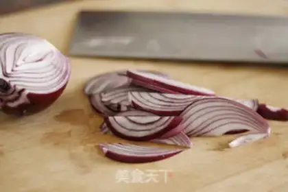 Make Fried pastry with Godmother step 1