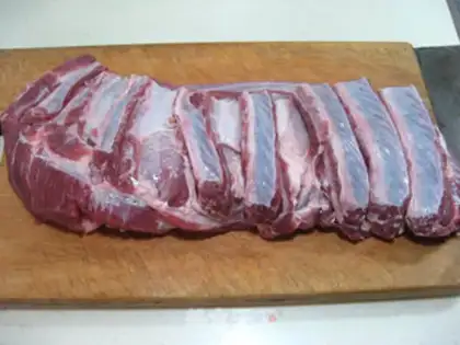 Make Beef roasted potatoes step 0