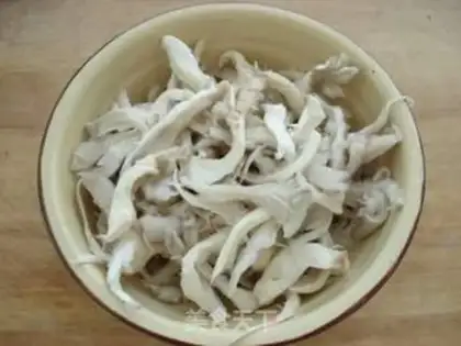 Make Fry eggs step 0