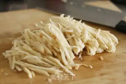 Make Fried pastry with Godmother step 3