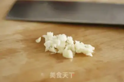 Make Fried pastry with Godmother step 4