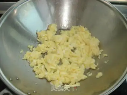 Make Fry eggs step 2