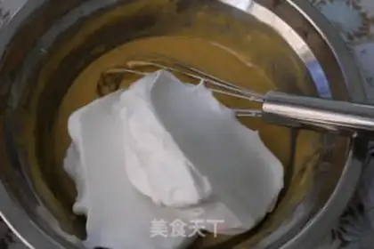 Make Bean Chifeng step 9