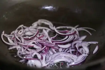 Make Fried pastry with Godmother step 5