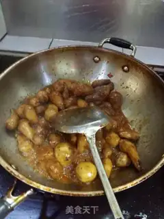 Make Potato step 1