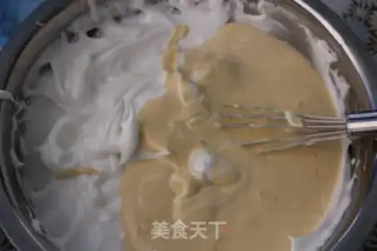 Make Bean Chifeng step 10