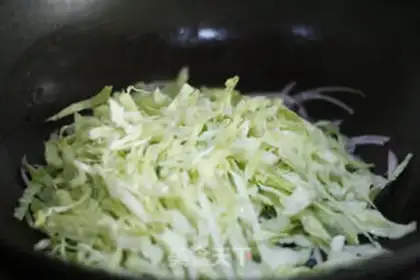 Make Fried pastry with Godmother step 6