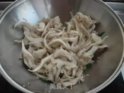 Make Fry eggs step 4