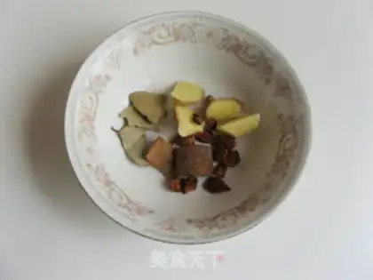 Make Beef roasted potatoes step 5