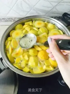 Make Peach can step 3