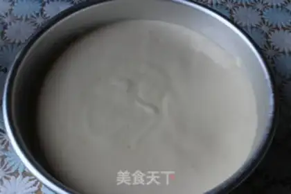 Make Bean Chifeng step 11