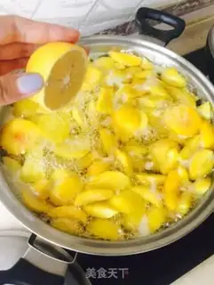 Make Peach can step 4