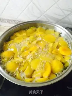 Make Peach can step 5