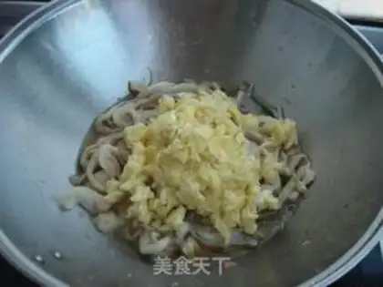 Make Fry eggs step 6