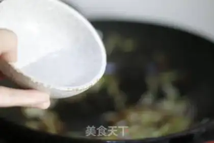 Make Fried pastry with Godmother step 9