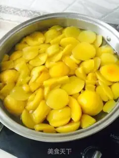 Make Peach can step 6