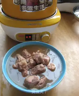 Make Beef roasted potatoes step 8