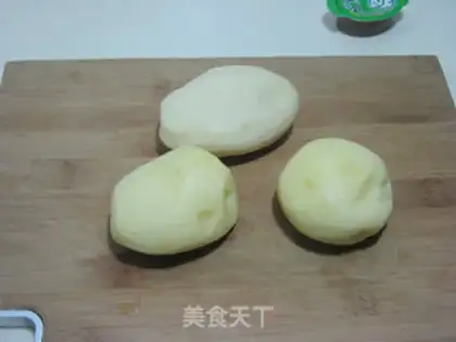 Make Beef roasted potatoes step 9