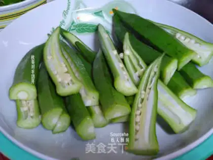 Make Garlic paste step 2