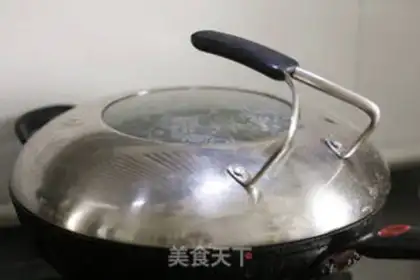 Make Fried pastry with Godmother step 11