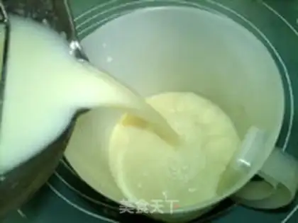 Make The bean bean step 13